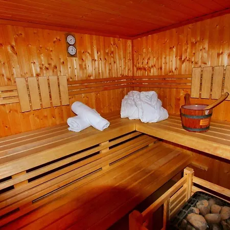 Golfer_s House * Göhren-Lebbin